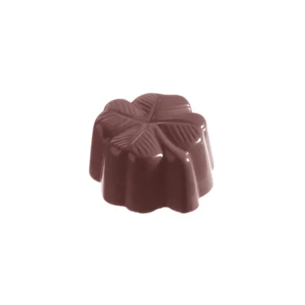Trèfle à quatre feuilles - image 1