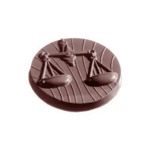 Disque rond Zodiac