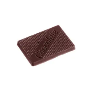 Assiette "Chocolate"