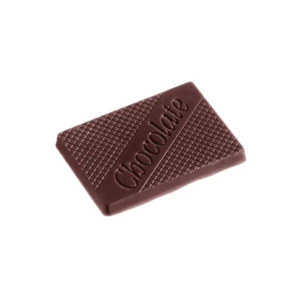 Assiette "Chocolate" - image 1