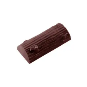 Demi tronc d'arbre 165 mm