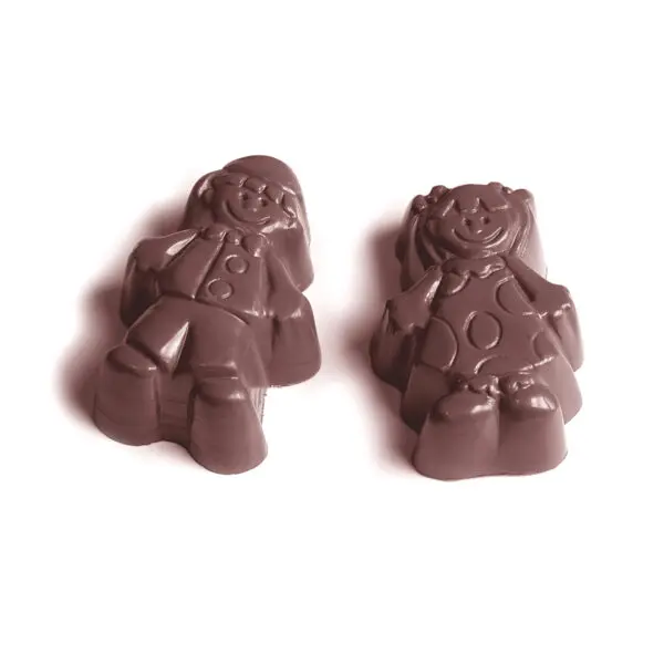 Garçon et fille - image 1
