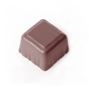 Carré de cuvette