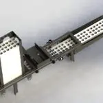 Vormenvulmachine - thumbnail 2