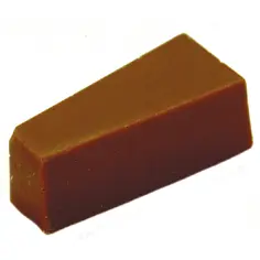 Morceau d'ananas