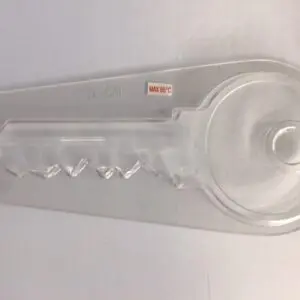 D 59 - Clé 275mm