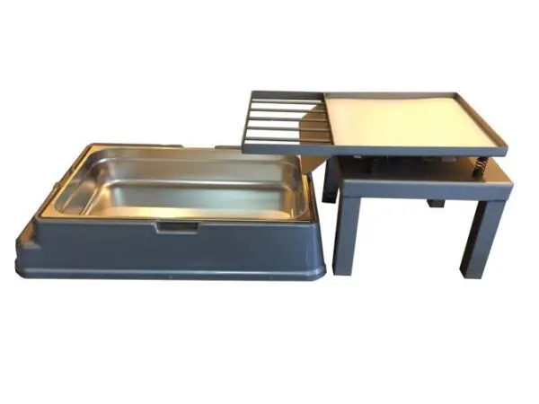 Triltafel - afbeelding 3