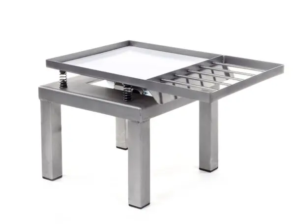 Triltafel - afbeelding 1