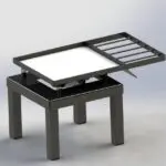 Triltafel - thumbnail 2