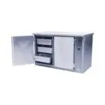 Armoire chauffante, 200 kg - miniature 3