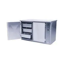 Armoire chauffante, 200 kg - image 3