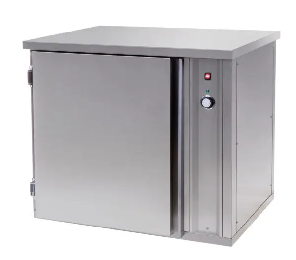 Warmtekast, 100 kg - afbeelding 1