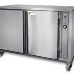 Armoire chauffante, 200 kg - miniature 1