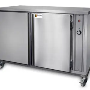 Armoire chauffante, 200 kg