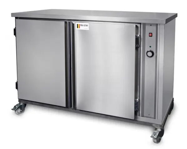 Armoire chauffante, 200 kg - image 1