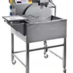 Machine a coulage, 50 kg - miniature 1