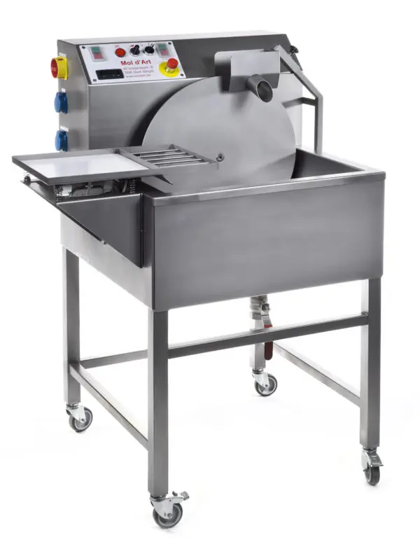 Machine a coulage, 50 kg - image 1