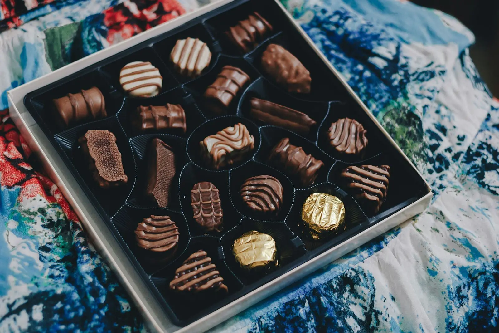 Tempering chocolate: the basis for a perfect result