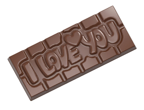 Tablette I Love You - image 1