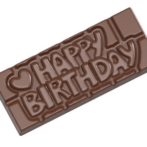 Tablette Happy Birthday