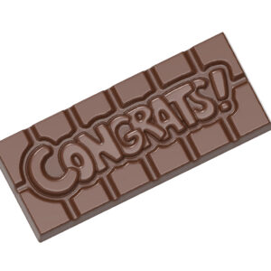 Tablette Congrats