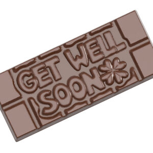 Tablette Get well soon