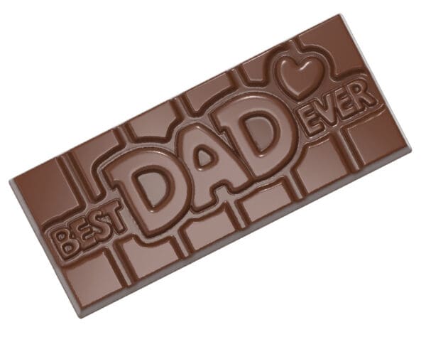 Tablet Best Dad Ever - image 1