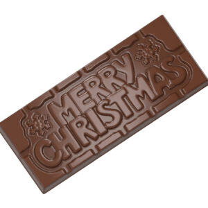Tablet Merry Christmas