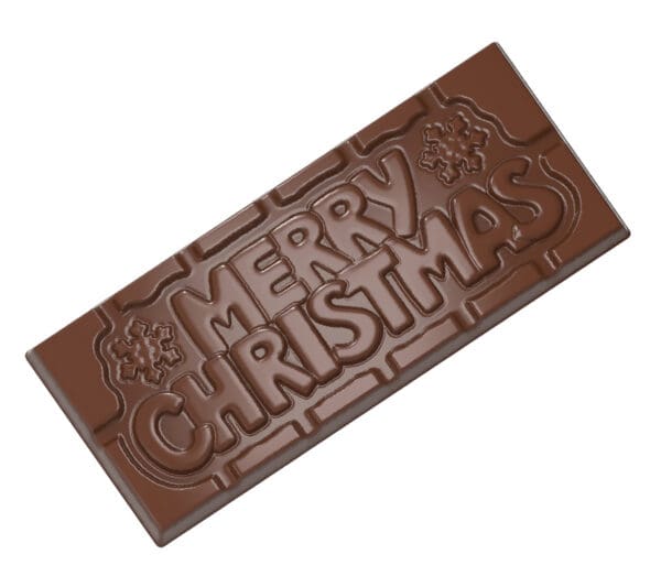 Tablet Merry Christmas - image 1