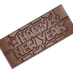 Tablette Happy New Year