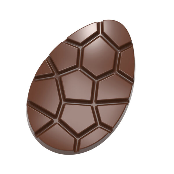 Tablette œuf de Pâques - image 1