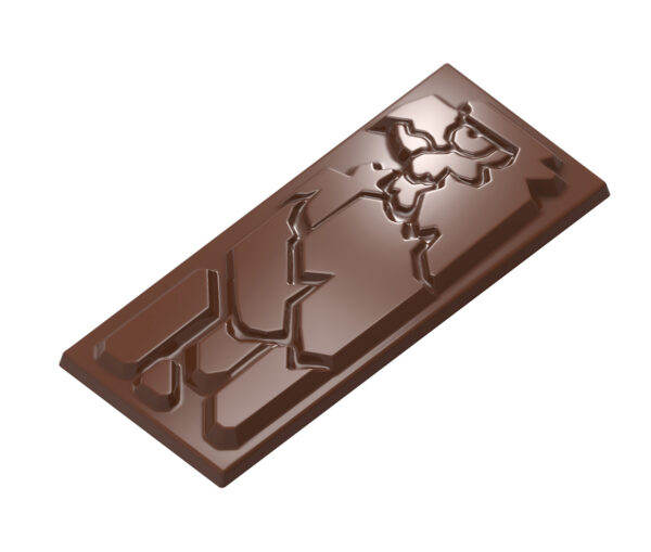 Tablette aigle - image 1