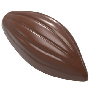 Forme fève de cacao