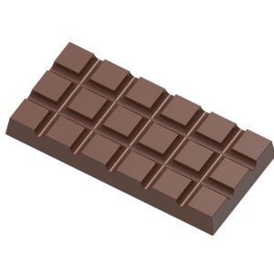 Tablet 3x6 cubes