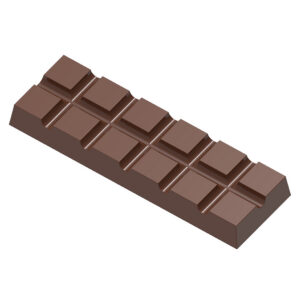 Tablet 2x6 cubes