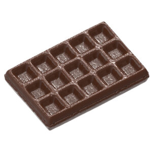 petite gaufre de Bruxelles