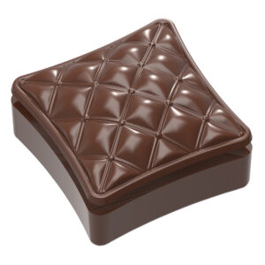 Bonbonnière oreiller Chesterfield