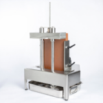 Schilfermachine 2.5kg blok - thumbnail 1
