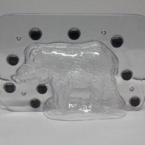 Wild boar - 120mm