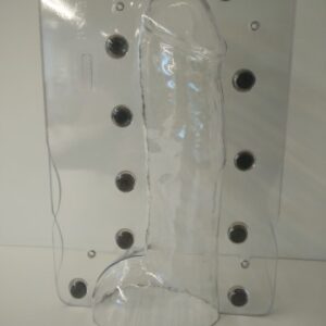 Pénis, 290 mm