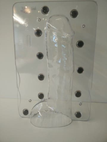 Pénis, 290 mm - image 1