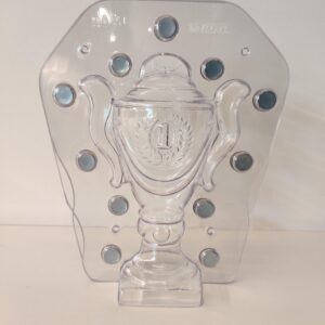 Trophée  205 mm