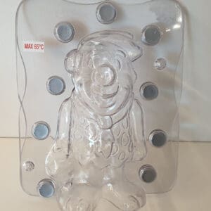 Clown, 170 mm