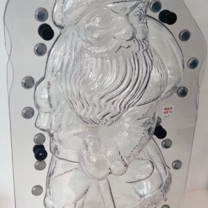 Père Noël, 620 mm