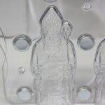 Saint Nicolas, 3pièces - miniature 2