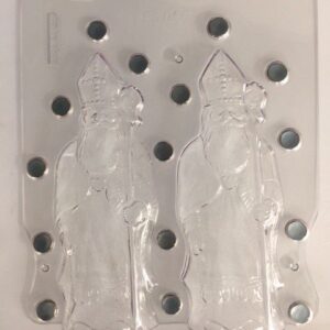 Sinterklaas, 230 mm