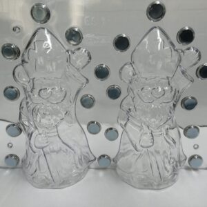 Sinterklaas, 190 mm