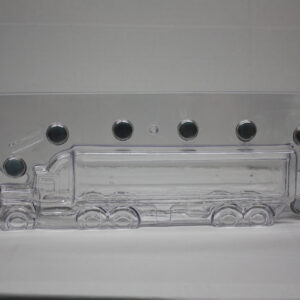 Camion, 260 mm