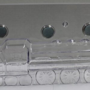 Locomotive petit, 245 mm