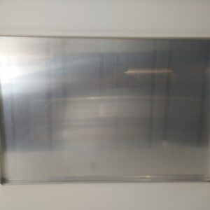 plate 600 x 400 mm